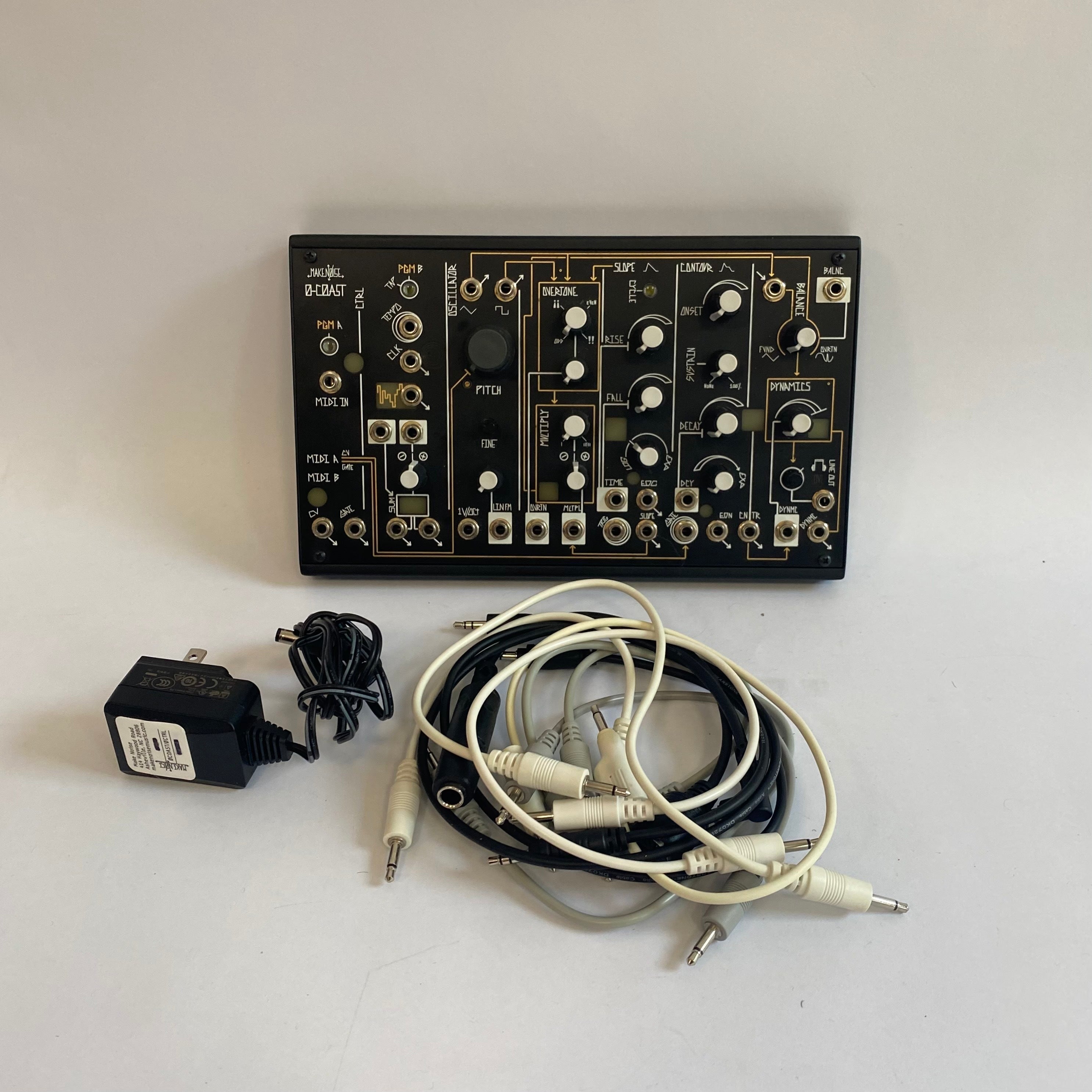 Used Make Noise 0-Coast – Control