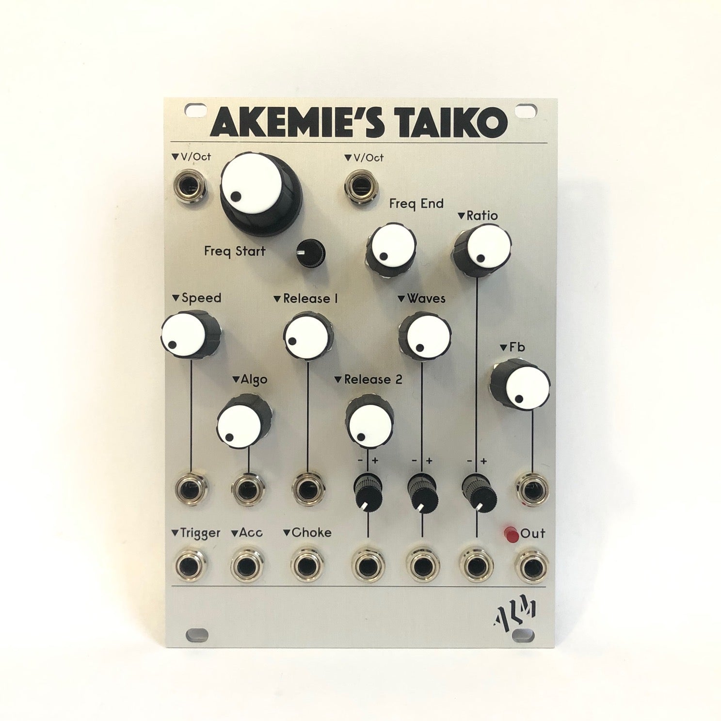 Used ALM Busy Circuits Akemie's Taiko