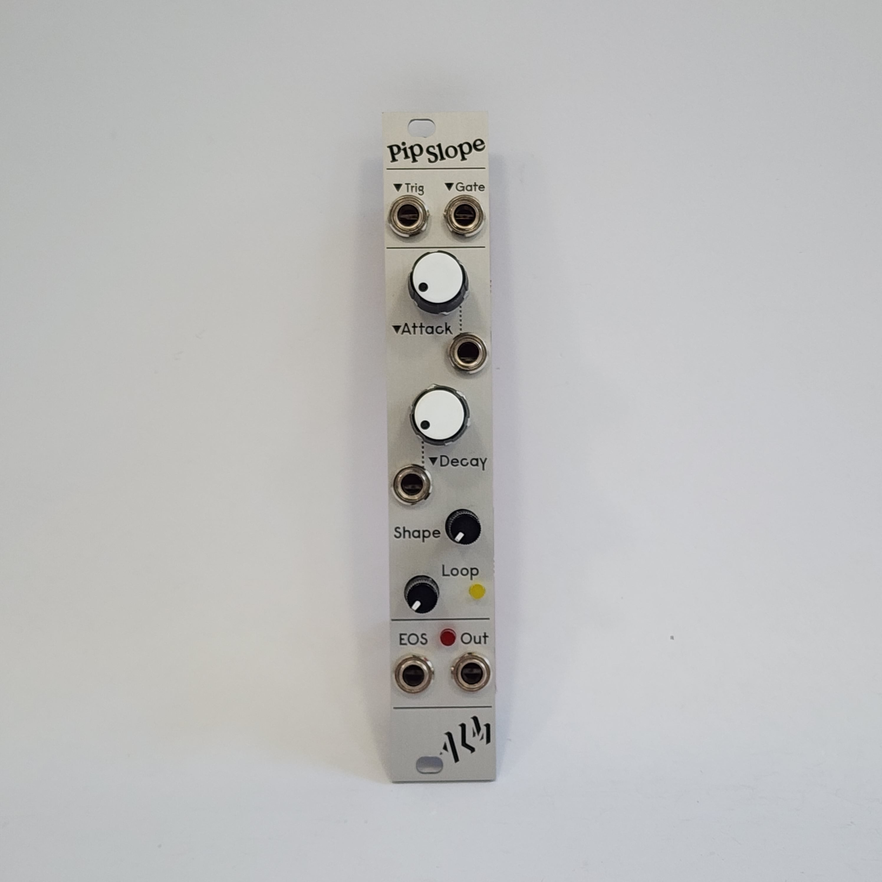 Used ALM Busy Circuits Pip Slope Mk II – Control