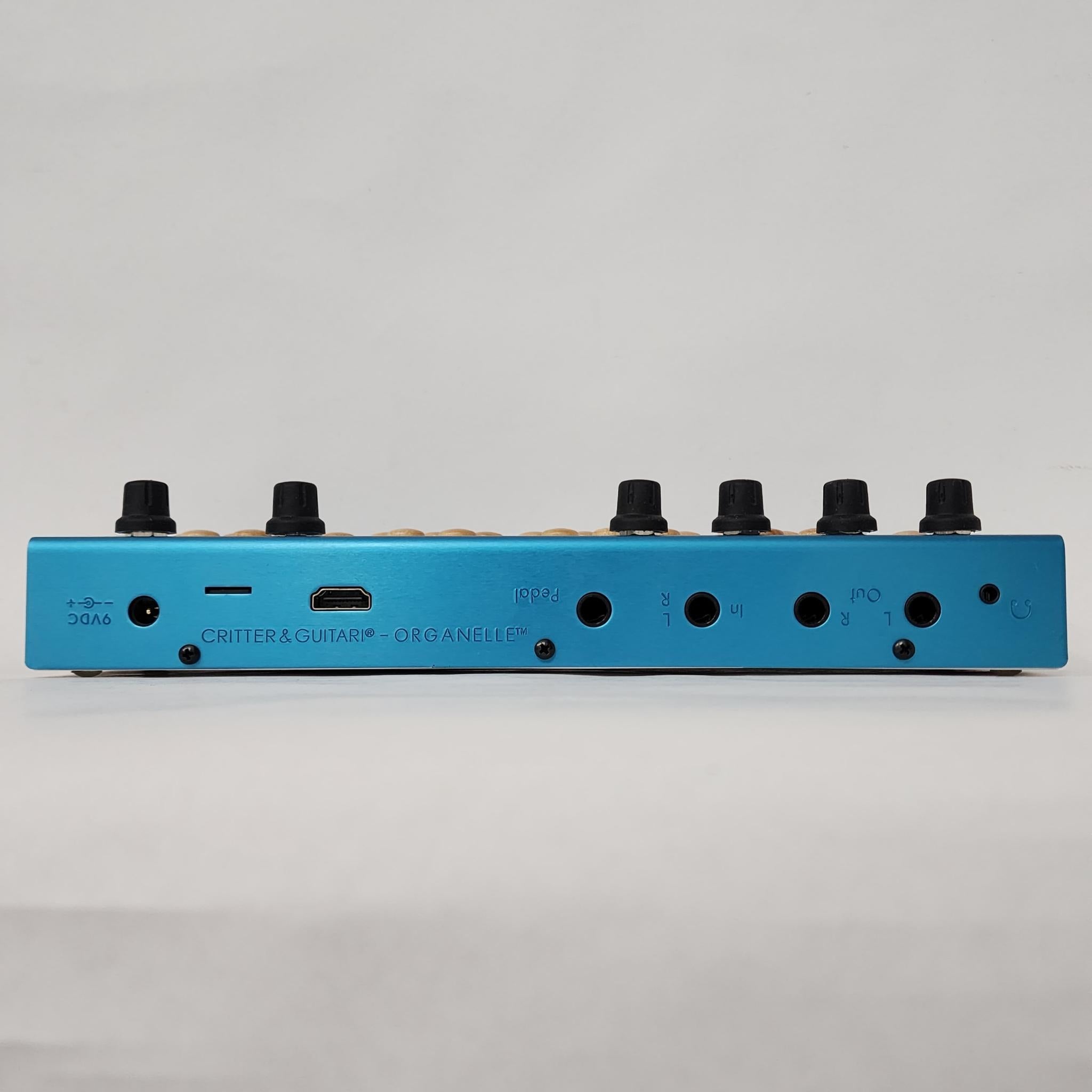 Used Critter & Guitari Organelle – Control