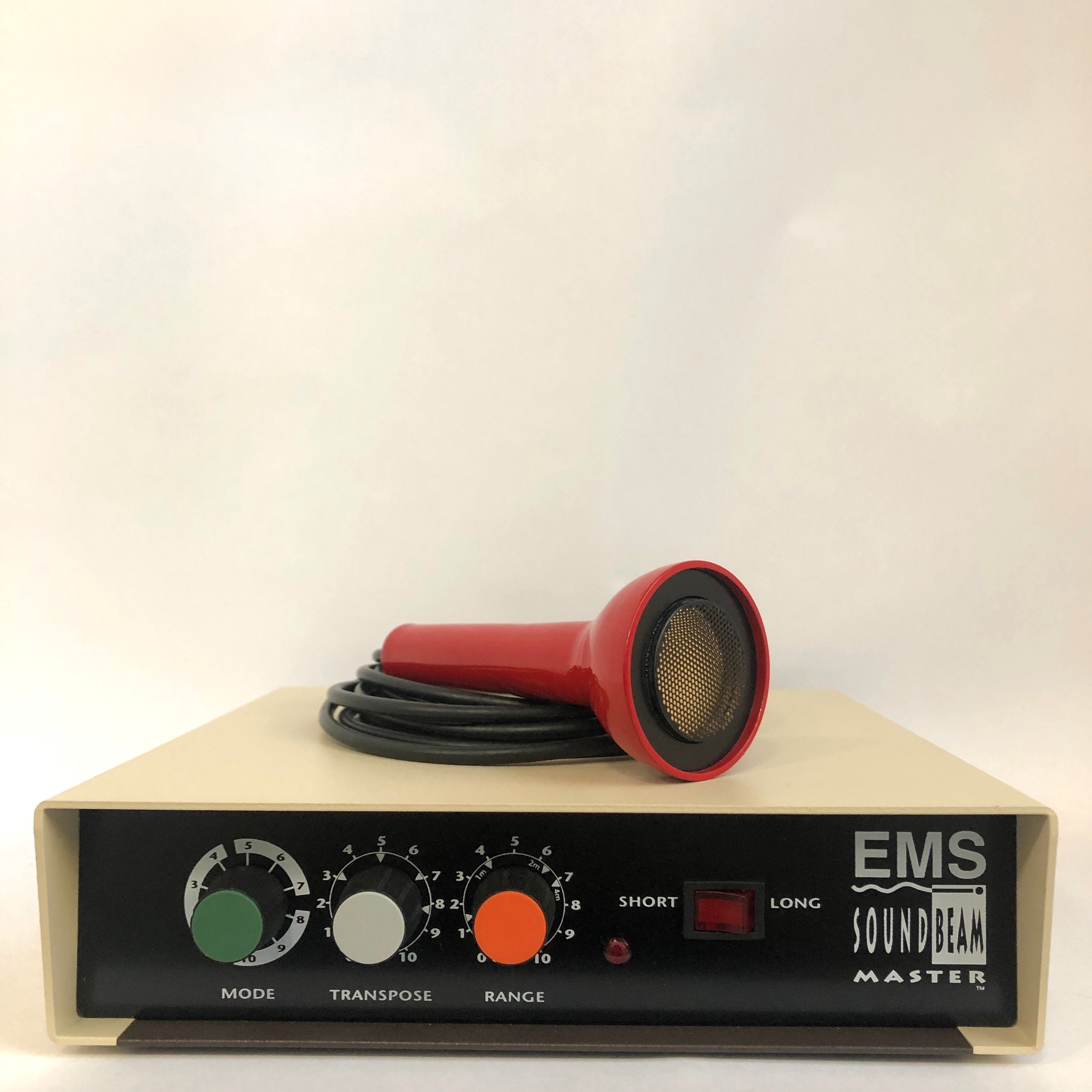 Used EMS Soundbeam 1 – Control