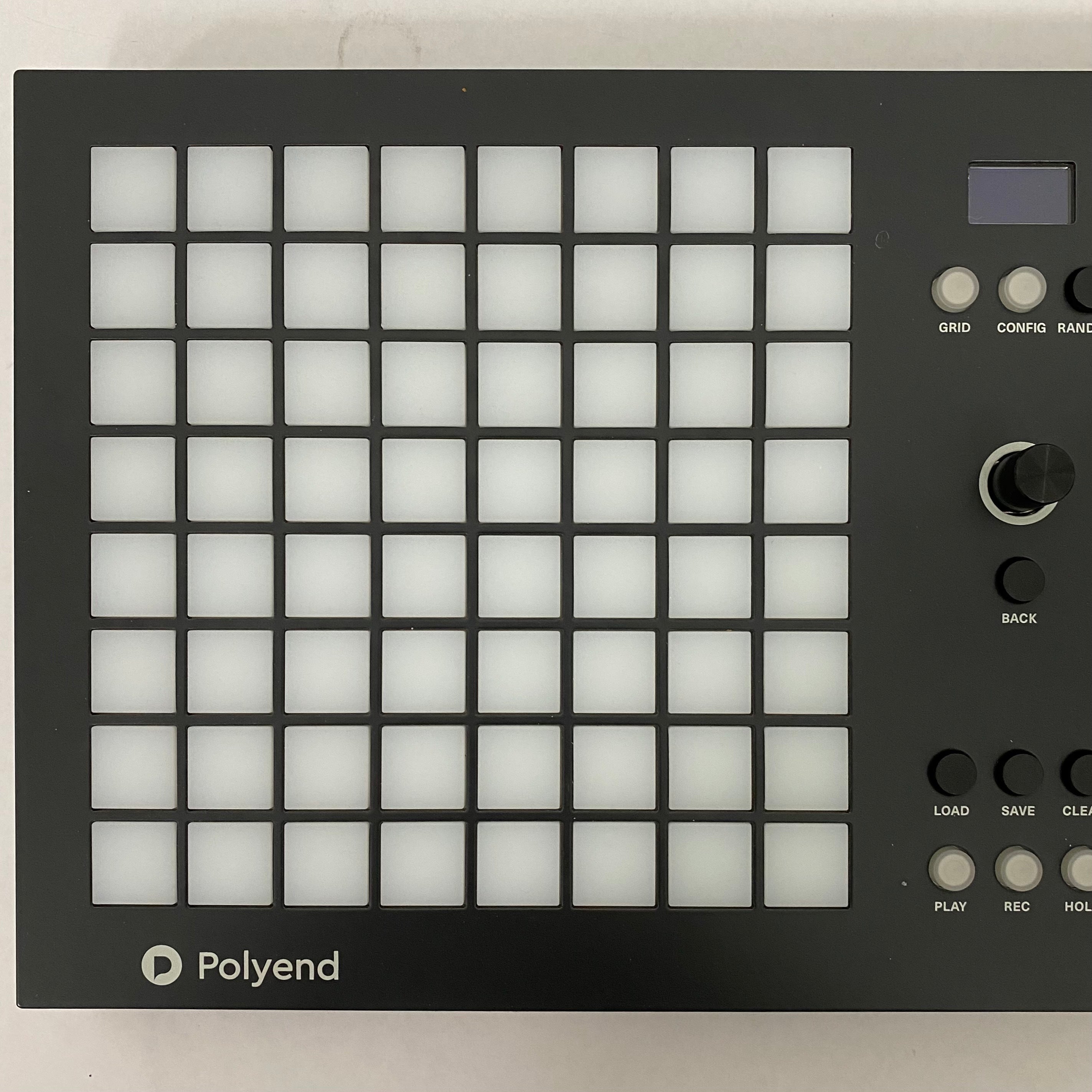 Used Polyend Medusa – Control