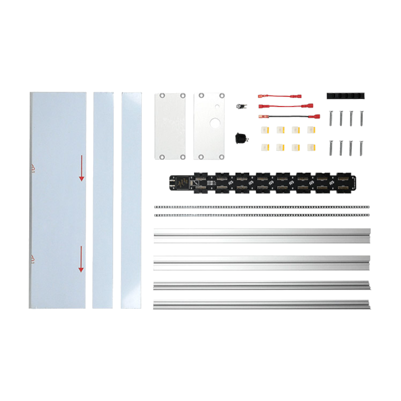 3U 84HP Eurorack Powered Case Kit