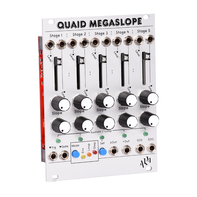 ALM Busy Circuits Quaid Megaslope – Control