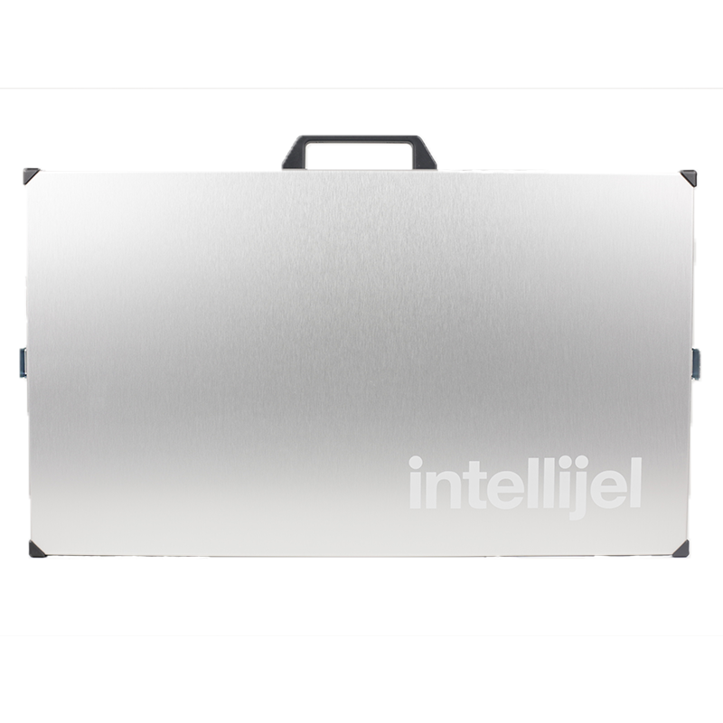 7U x 84HP Performance Case (Silver)