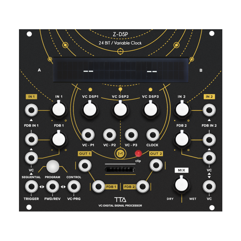 Tiptop Audio Z-DSP