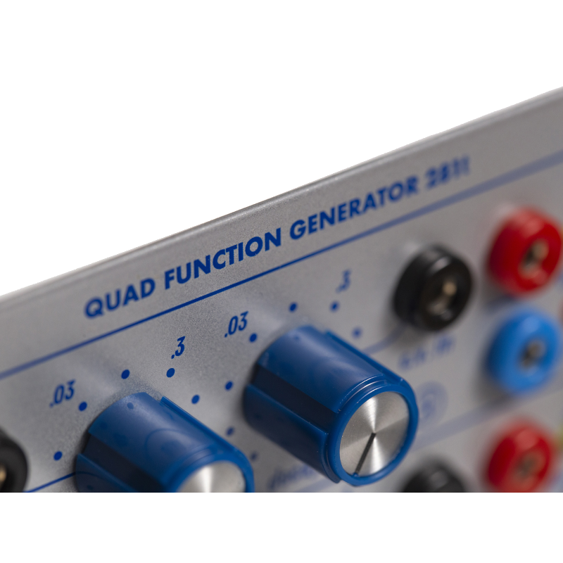 Buchla Model 281t Quad Function Generator