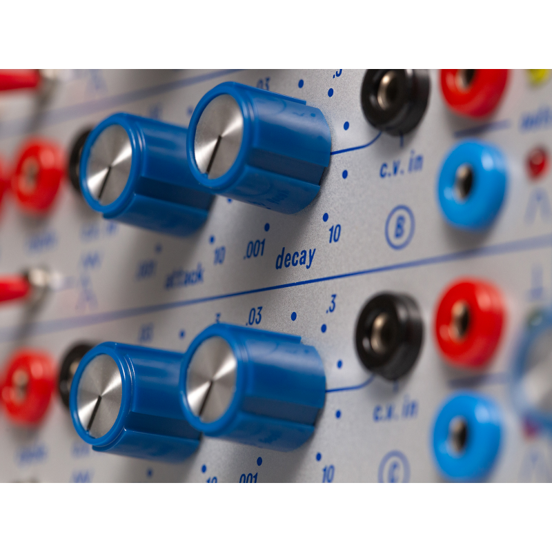 Buchla Model 281t Quad Function Generator